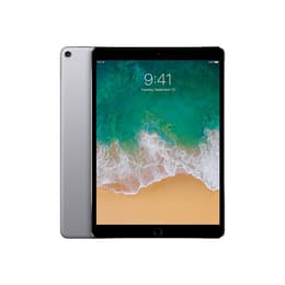 iPad Pro 10,5" (2017) 64GB - Space Gray - (WiFi + 4G)
