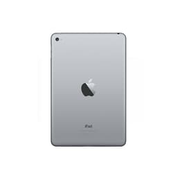 iPad mini 4 (2015) 32GB - Space Gray - (WiFi)