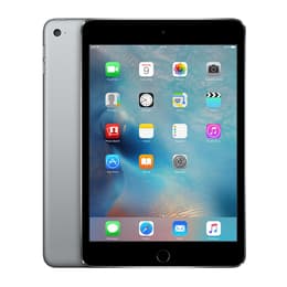 iPad mini 4 (2015) 32GB - Space Gray - (WiFi)