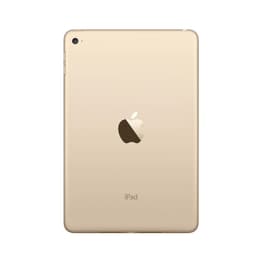 iPad mini 4 32 Go - WiFi - Χρυσό
