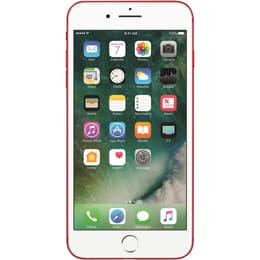 iPhone 7 Plus 256 GB - Κόκκινο - Ξεκλείδωτο