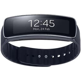 Gear Fit Συνδεδεμένες συσκευές