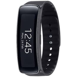 Gear Fit Συνδεδεμένες συσκευές