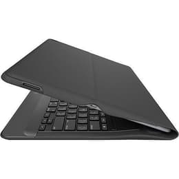 Logitech Πληκτρολόγιο AZERTY Γαλλικά Ασύρματο Πληκτρολόγιο με φωτιζόμενα πλήκτρα Create