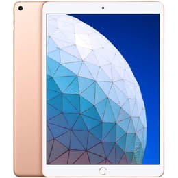 iPad Air (2019) 3η γενιά 64 Go - WiFi - Χρυσό