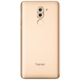 Huawei Honor 6X 32 GB - Χρυσό - Ξεκλείδωτο