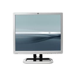 19" HP L1910 1280x1024 LCD monitor Γκρι/Μαύρο