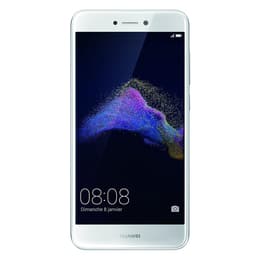Huawei P8 Lite (2017) 16 GB Διπλή κάρτα SIM - Άσπρο Περλέ - Ξεκλείδωτο