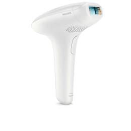 Ελαφριά παλμική αποτριχωτική μηχανή Philips Lumea Advanced SC1995/00