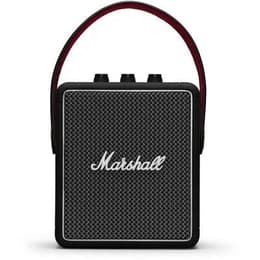 Marshall Stockwell II Bluetooth Ηχεία - Μαύρο