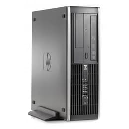 HP Compaq Elite 8300 SFF Core i5-3470 3,2 - HDD 500 Gb - 4GB