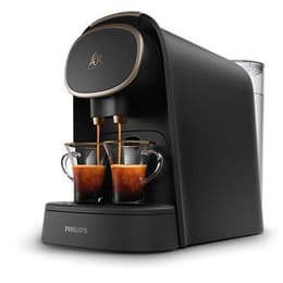 Μηχανή Espresso πολλαπλών λειτουργιών Philips LM8016/90