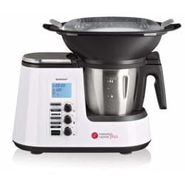 Silvercrest Monsieur Cuisine Edition Plus Φουρνάκι Ρομπότ