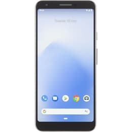 Google Pixel 3a XL 64 GB - Άσπρο - Ξεκλείδωτο