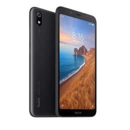 Xiaomi Redmi 7A 16 GB Διπλή κάρτα SIM - Μπλε/Μαύρο - Ξεκλείδωτο