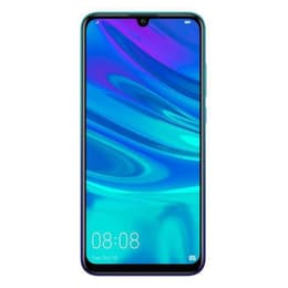 Huawei P Smart (2019) 64 GB Διπλή κάρτα SIM - Μπλε (Sapphire Blue) - Ξεκλείδωτο