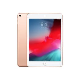 iPad mini (2019) 5η γενιά 256 Go - WiFi + 4G - Χρυσό