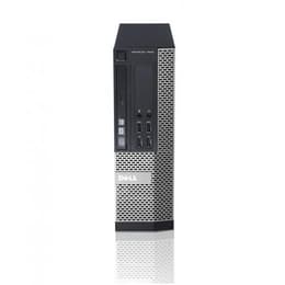 Dell OptiPlex 7010 SFF 22" Core i5 3,1 GHz - HDD 2 tb - 16GB