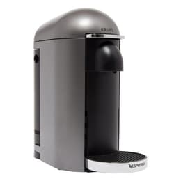Μηχανή Espresso Συμβατό με Nespresso Krups Vertuo GCB2
