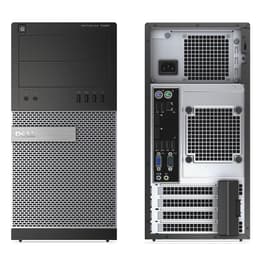 Dell OptiPlex 7010 MT 19" Core i5 3,2 GHz - HDD 2 tb - 8GB