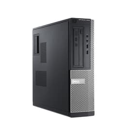 Dell OptiPlex 3010 DT 22" Pentium 2,9 GHz - HDD 2 tb - 4GB
