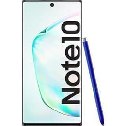 Galaxy Note10 256 GB Διπλή κάρτα SIM - Cosmos Black - Ξεκλείδωτο