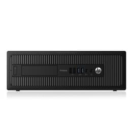 HP ProDesk 600 G1 SFF Core i7-4770 3,4 - SSD 256 Gb - 16GB