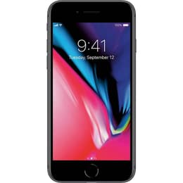 iPhone 8 128 GB - Space Gray - Ξεκλείδωτο