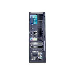 Dell OptiPlex 7010 SFF 19" Pentium 3,1 GHz - HDD 2 tb - 8GB