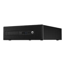 HP ProDesk 600 G2 SFF Core i5-6500 2,5 - SSD 256 Gb - 8GB