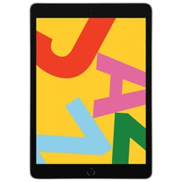 iPad 10.2 (2019) 7η γενιά 32 Go - WiFi - Space Gray