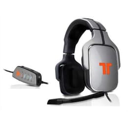 Tritton AX-PRO v1.5 Gaming Ακουστικά Μικρόφωνο - Γκρι