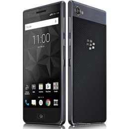BlackBerry Motion 32 GB - Μαύρο - Ξεκλείδωτο