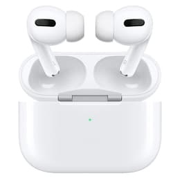 Apple AirPods Pro με θήκη φόρτισης - Άσπρο