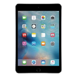 iPad mini 4 (2015) 64GB - Space Gray - (WiFi)