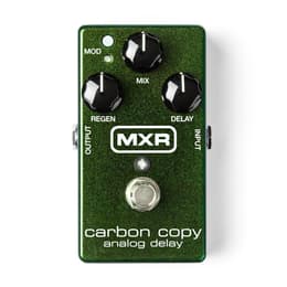 Mxr M169 Carbon Copy Αξεσουάρ ήχου
