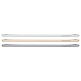 iPad mini 4 (2015) 16GB - Ασημί - (WiFi)