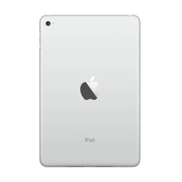 iPad mini 4 (2015) 64GB - Ασημί - (WiFi)
