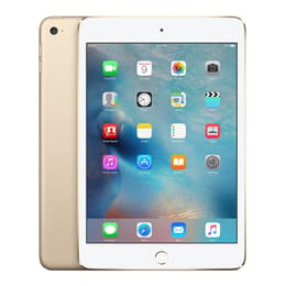 iPad mini (2015) 4η γενιά 16 Go - WiFi - Χρυσό