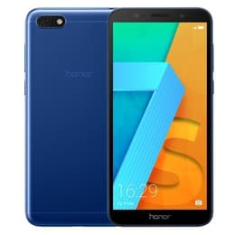 Huawei Honor 7S 16 GB Διπλή κάρτα SIM - Μπλε (Aurora) - Ξεκλείδωτο