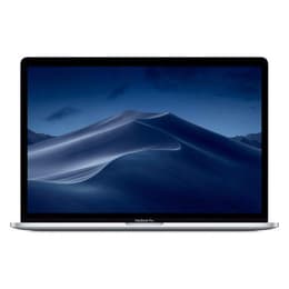 MacBook Pro Retina 13" (2017) - Core i5 - 8GB SSD 128 AZERTY - Γαλλικό