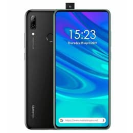 Huawei P Smart Z 64 GB Διπλή κάρτα SIM - Μπλε-Μαύρο - Ξεκλείδωτο