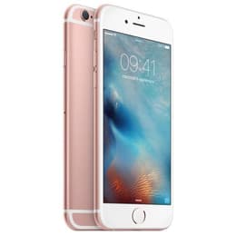 iPhone 6S Plus 32 GB - Ροζ Χρυσό - Ξεκλείδωτο