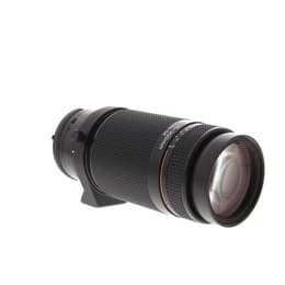Nikon Φωτογραφικός φακός