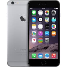 iPhone 6S Plus 64 GB - Space Gray - Ξεκλείδωτο