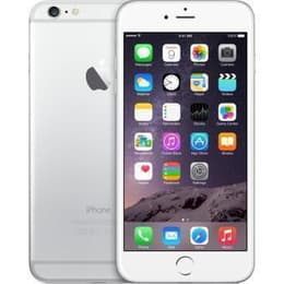 iPhone 6S Plus 16 GB - Ασημί - Ξεκλείδωτο