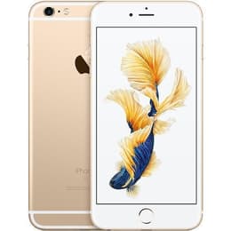 iPhone 6S Plus 64 GB - Χρυσό - Ξεκλείδωτο