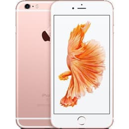 iPhone 6S Plus 16 GB - Ροζ Χρυσό - Ξεκλείδωτο