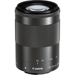 Φωτογραφικός φακός Canon EF-M 55-200mm f/4.5-6.3