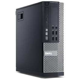 Dell OptiPlex 7010 SFF 22" Core i5 3,2 GHz - HDD 2 tb - 8GB
